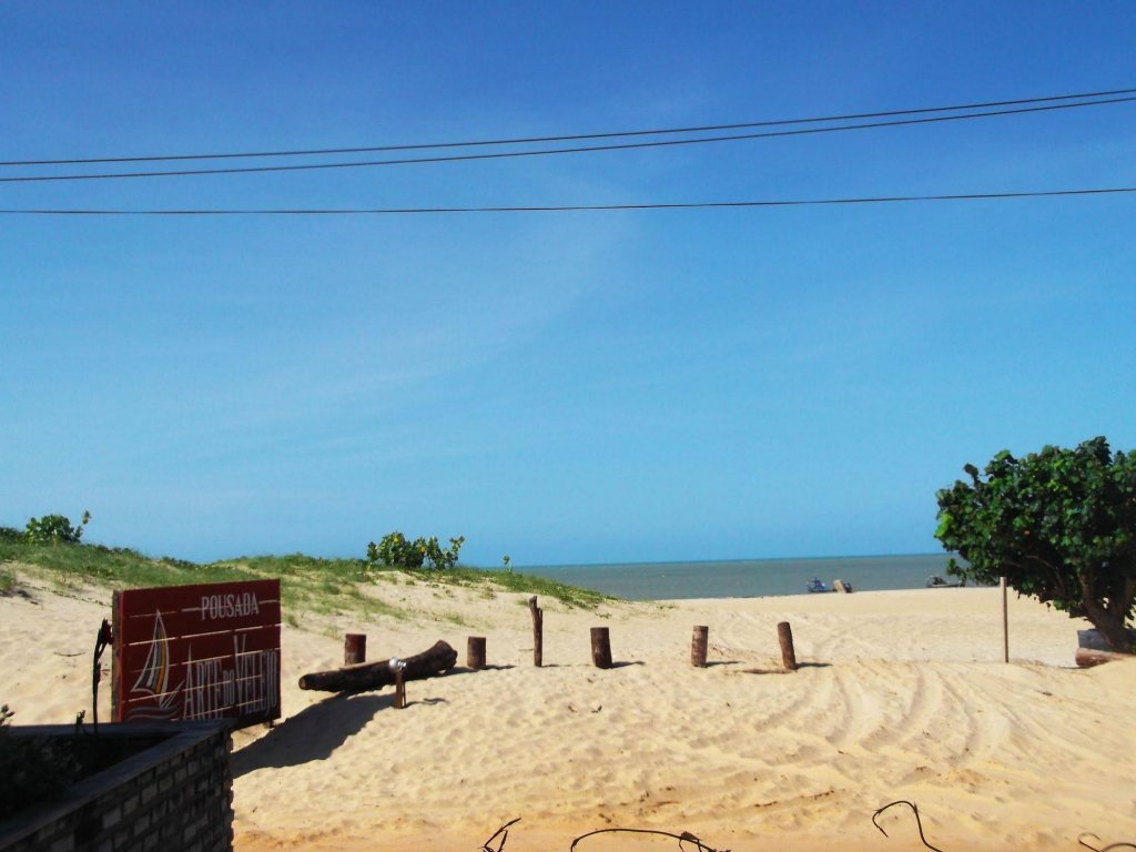 Фото Pousada Arte do Velejo