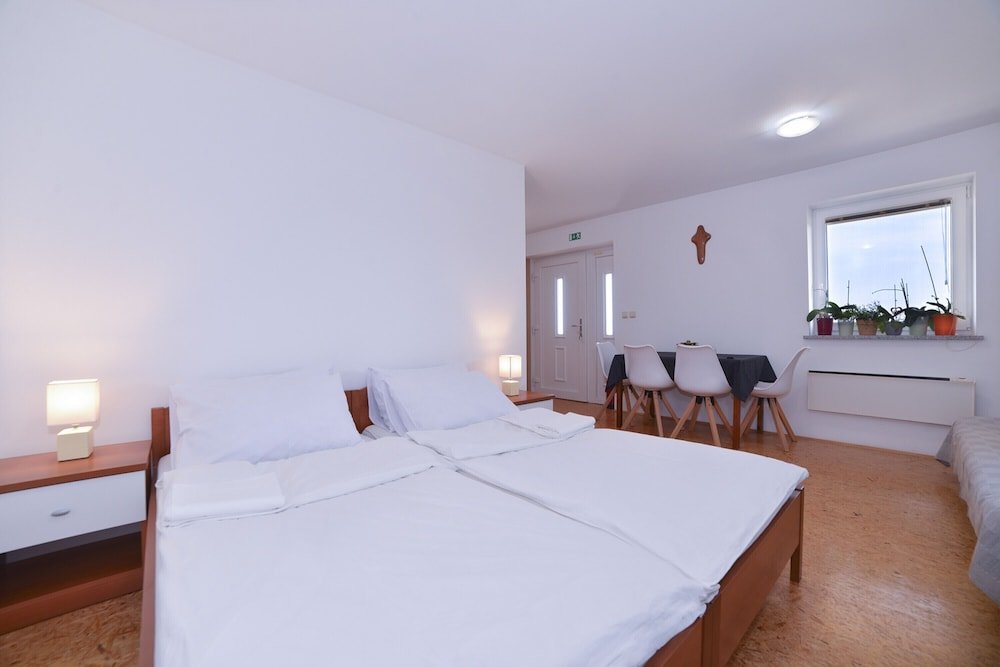 Фото Apartments Vinska Trta