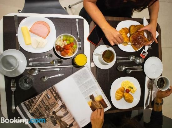 Фото Ibis Sao Bernardo