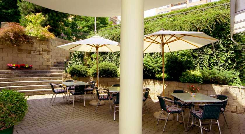 Фото отеля 5