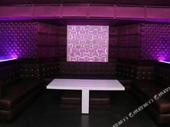 Фото Vijay Intercontinental