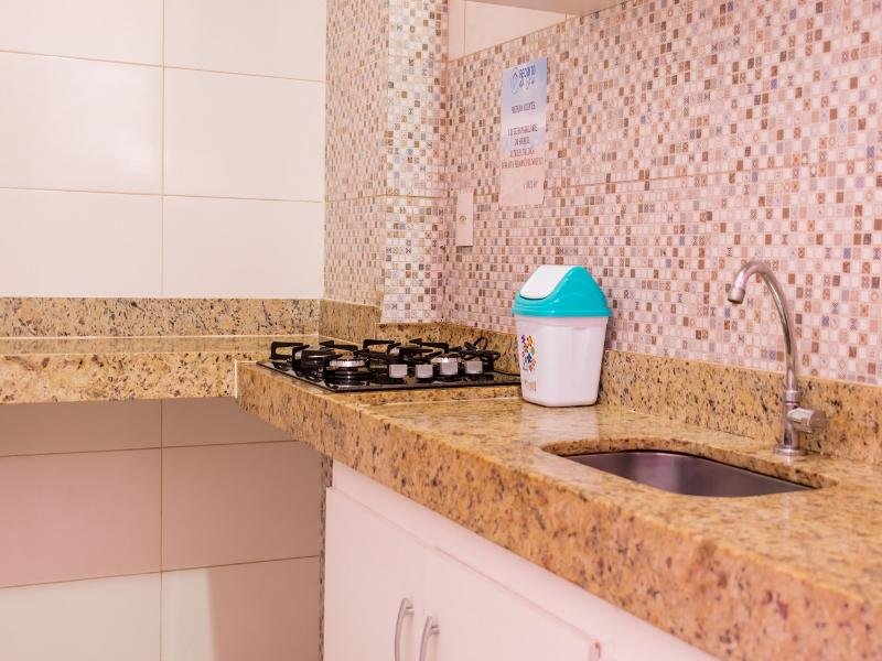 Фото Recanto da Orla