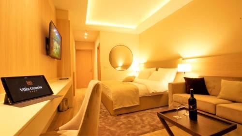 Фото Villa Gracia