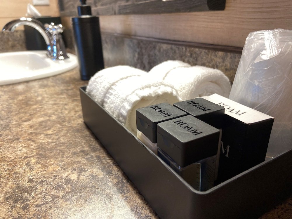 Фото Teton Valley Resort