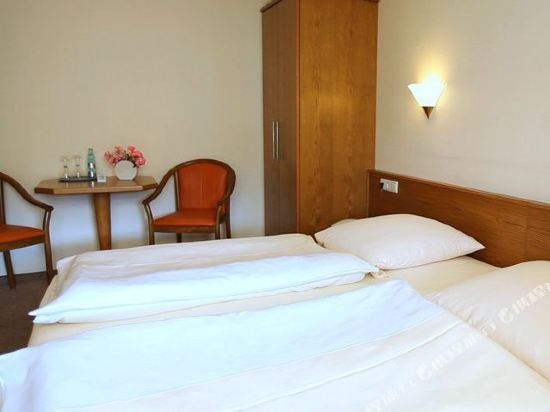 Фото Hessischer Hof