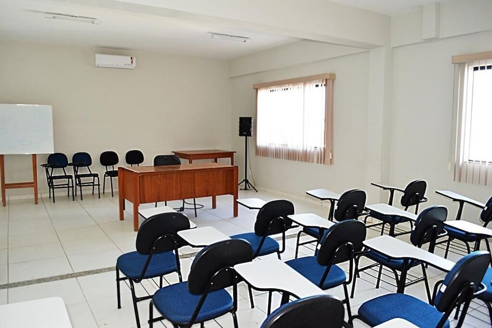 Фото Norte Palace Hotel