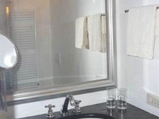 Фото La Terrazza dei Pelargoni B&b