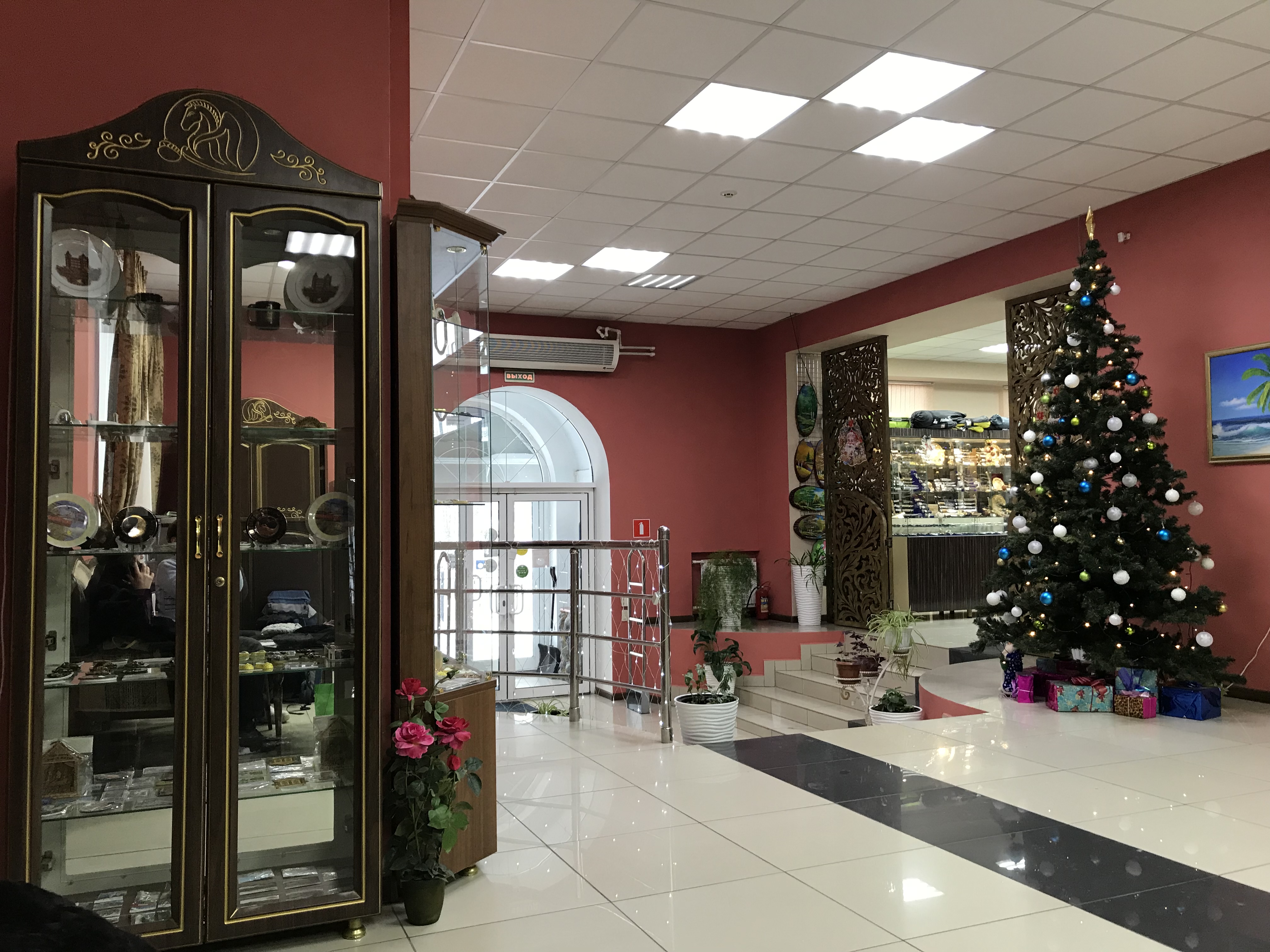 Фото Никольский