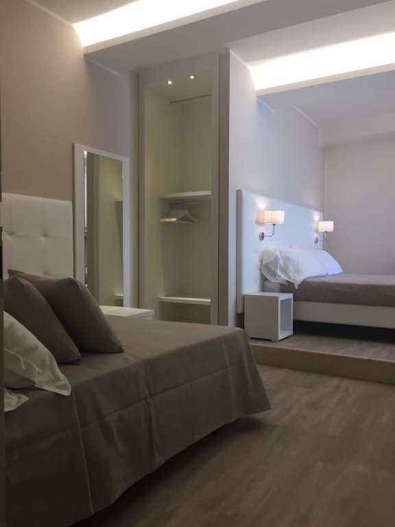 Фото Hotel Ardea