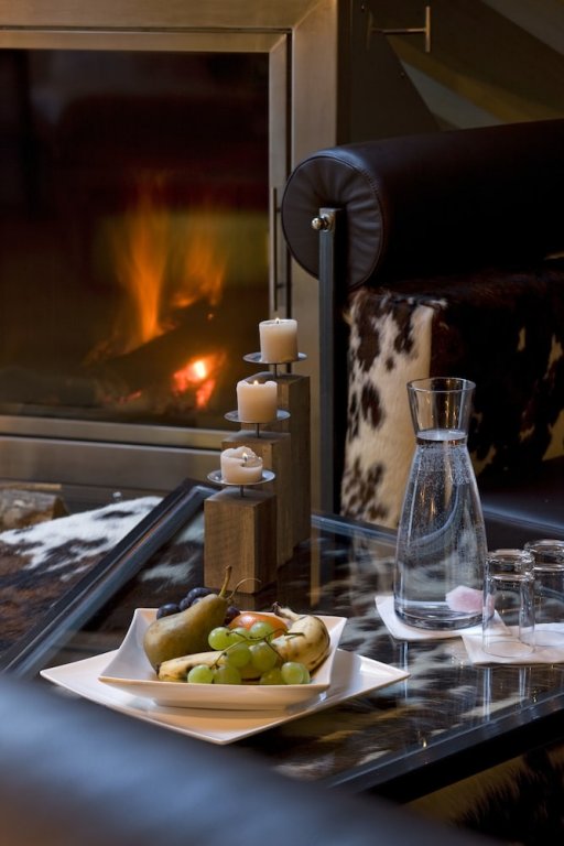 Фото Hotel Garni Matterhorn Focus AG