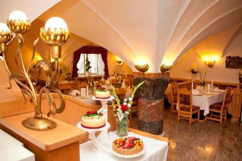 Фото Hotel Purner
