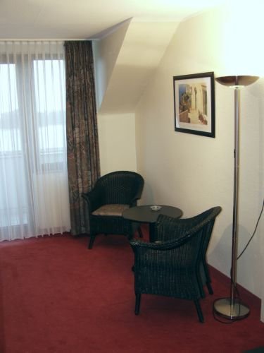 Фото Hotel Fährhaus