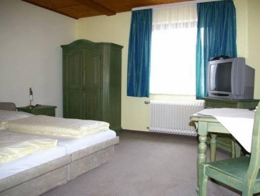 Фото Hotel Roter Kater