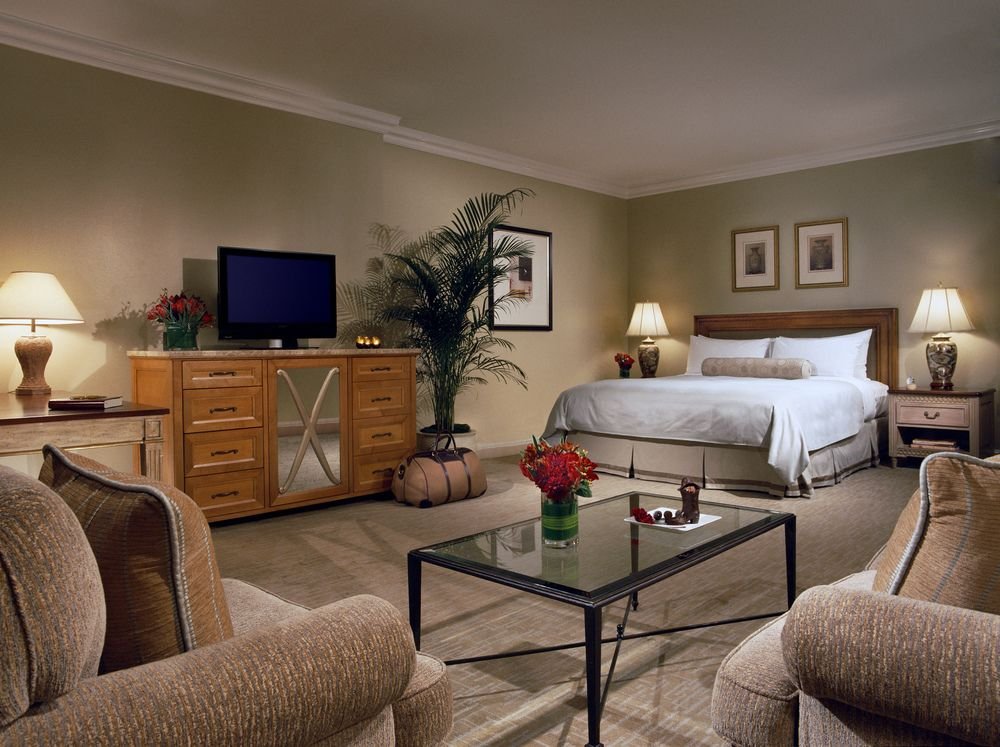 Фото Hotel Crescent Court