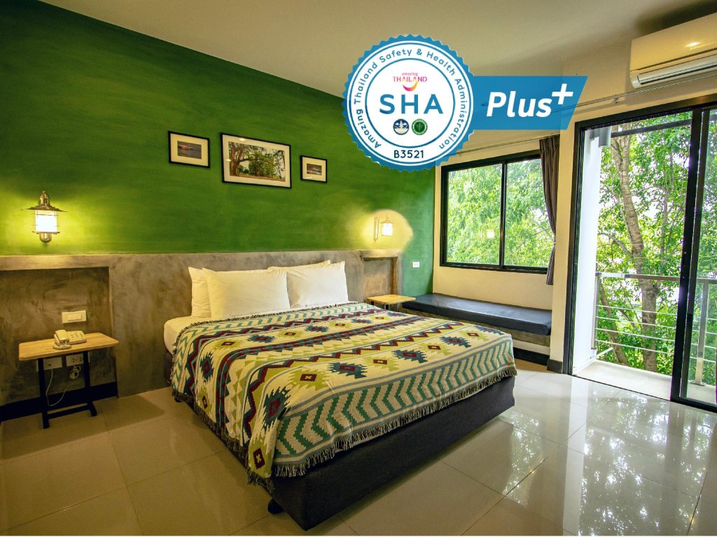 Фото Ideo Phuket Hotel