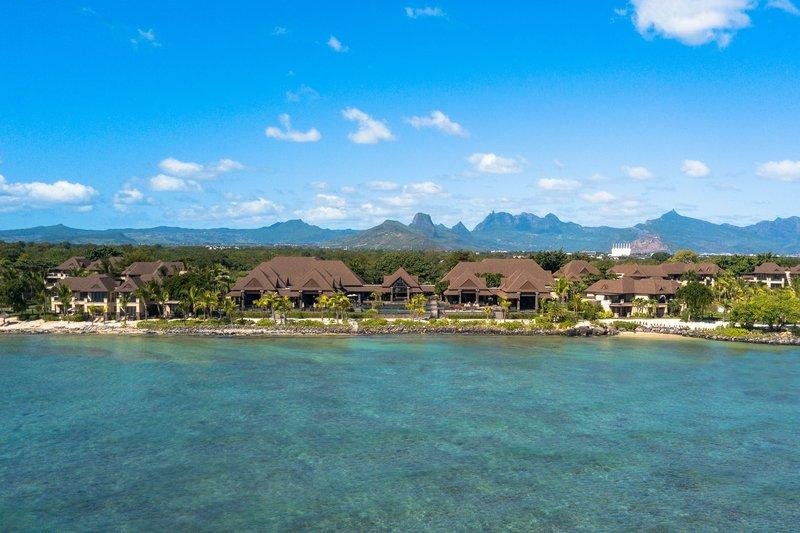 Фото The Westin Turtle Bay Resort & Spa Mauritius