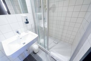 Гостиница McDreams Hotel Leipzig-City
