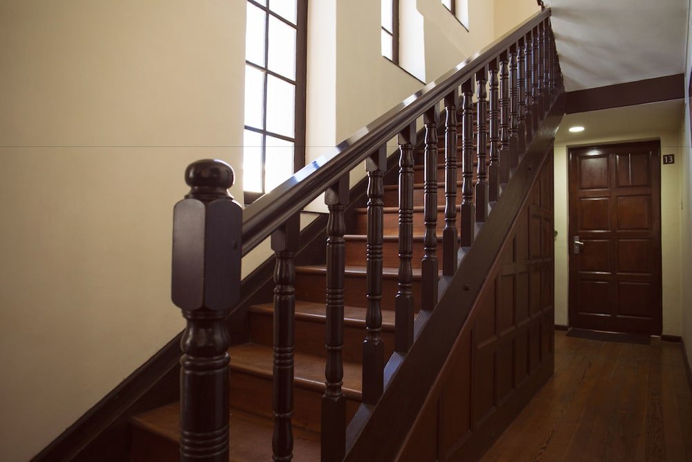 Фото El Museo Hotel Boutique