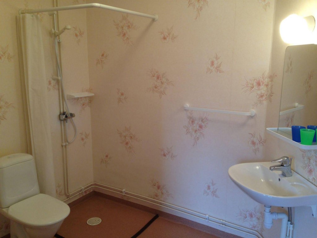 Фото Hotell Luspen