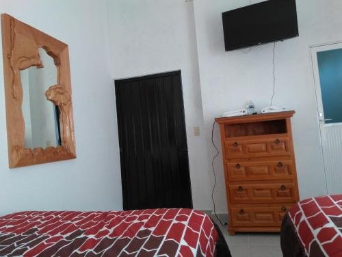 Фото Agua Turquesa - Totolapan Morelos