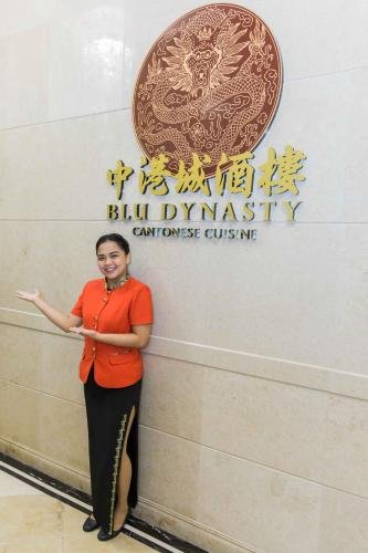 Фото Swiss-Belhotel Blulane