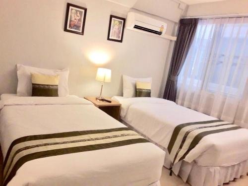 Фото Ratana Hotel