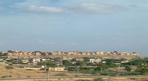 Фото Himmatgarh Palace