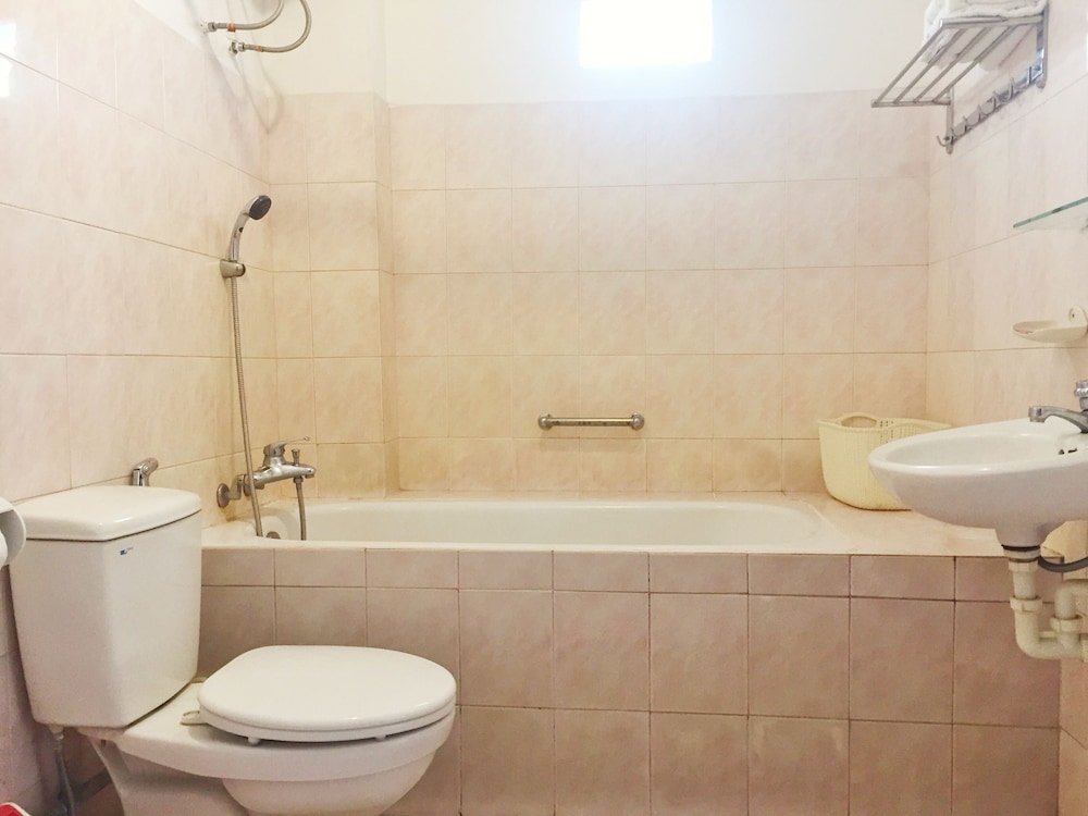 Фото Anh Minh - Manchester Hotel