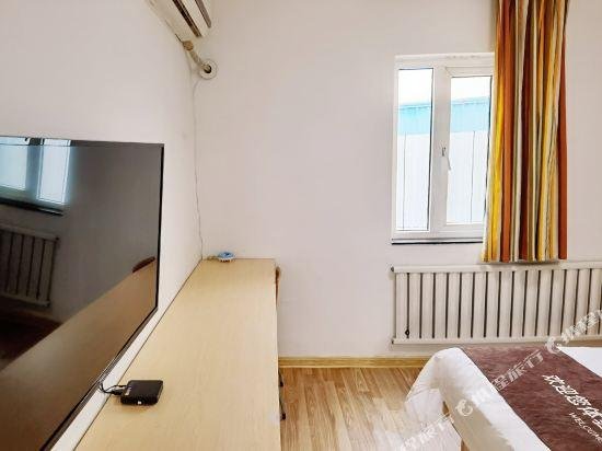 Фото 7 Days Inn Laiwu Fengcheng West Street Branch