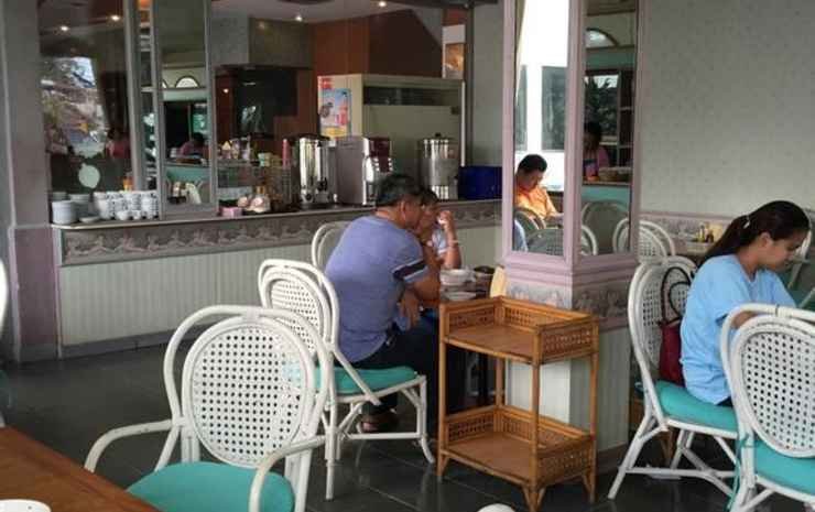 Фото U-Thong Hotel