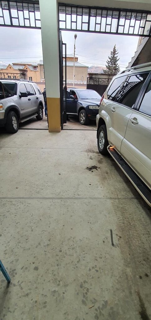 Car service, auto repair Автосервис, Vanadzor, photo