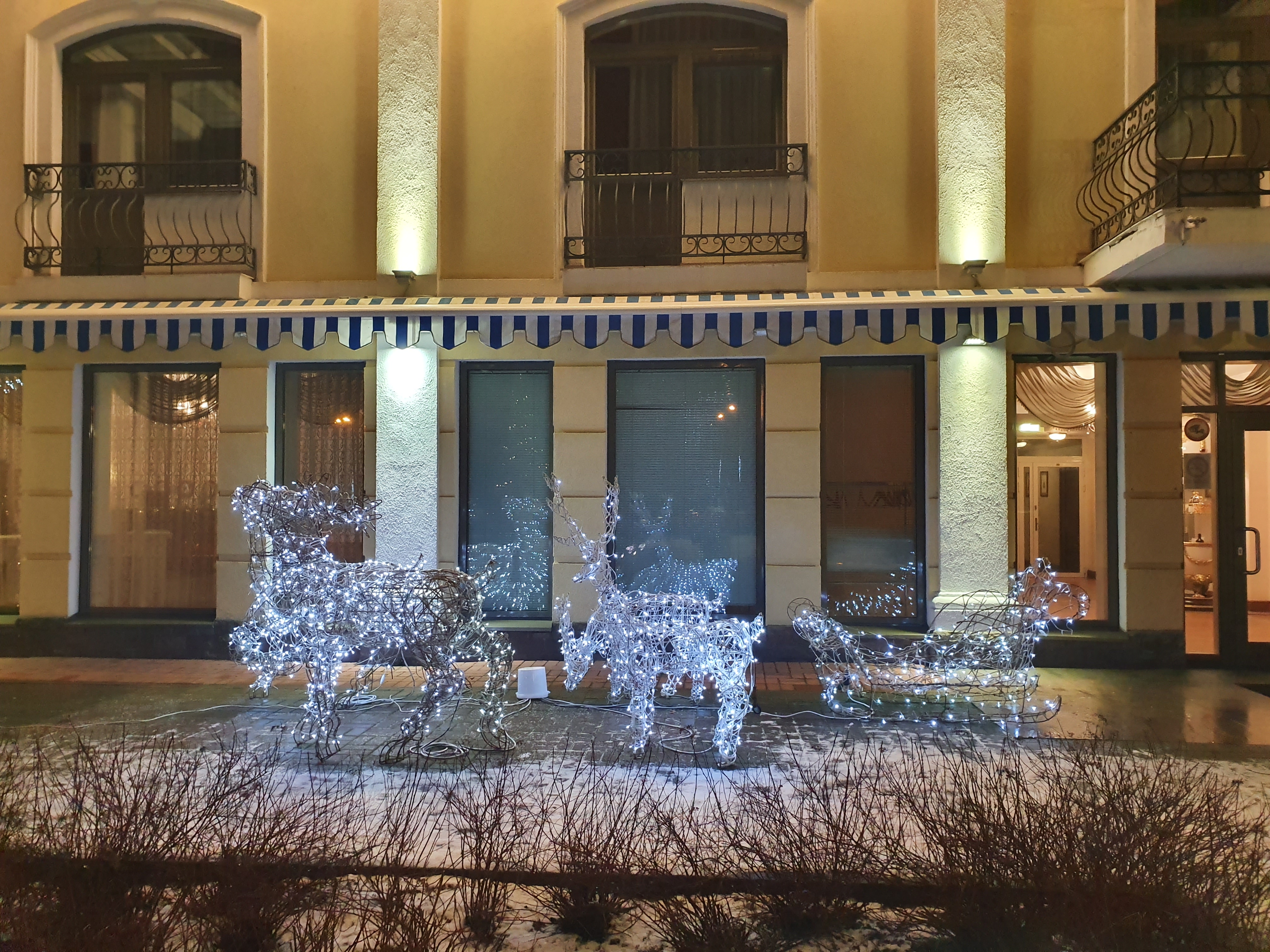 Фото Гранд Петергоф