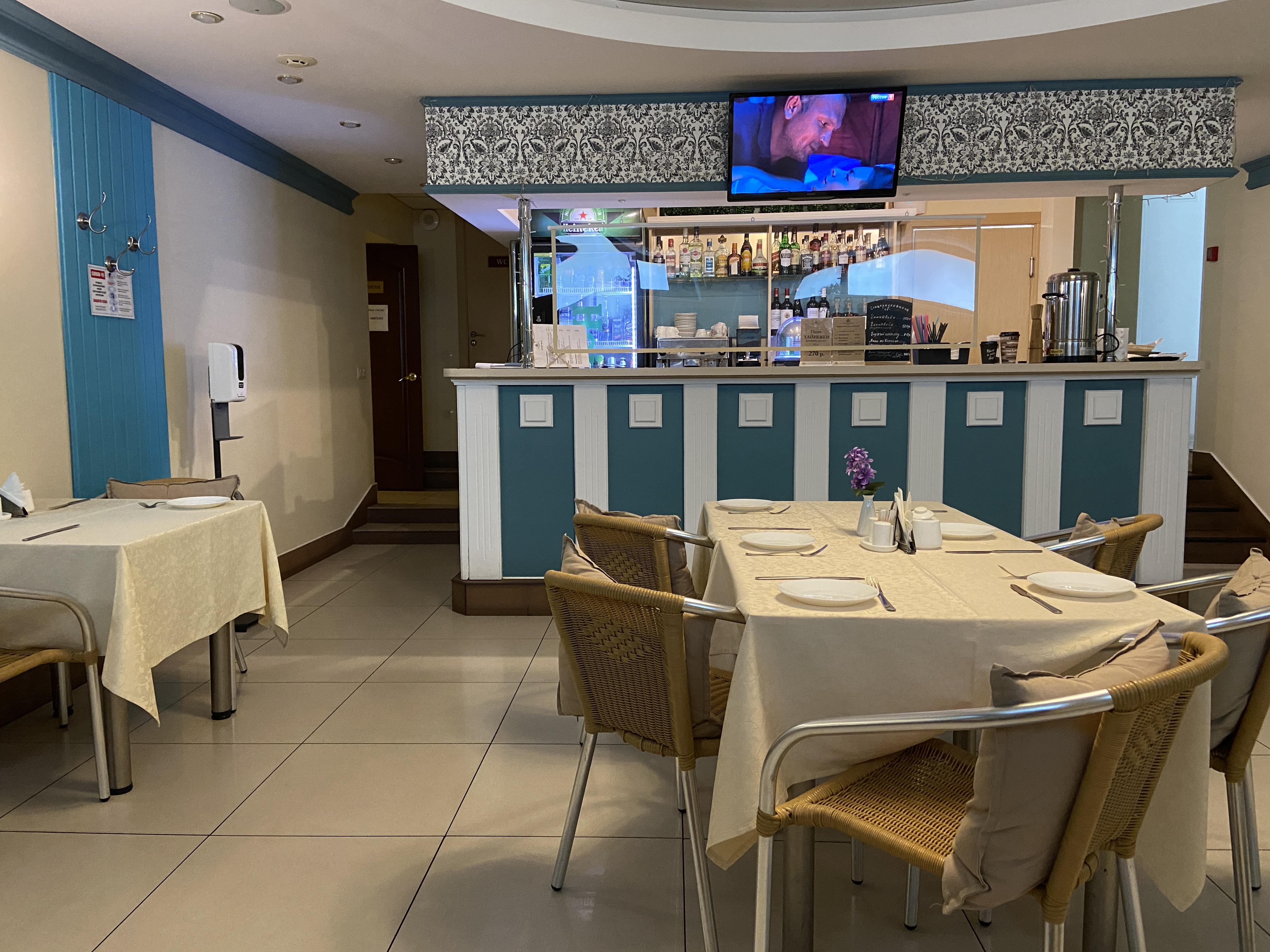 Фото Бизнес отель Кострома