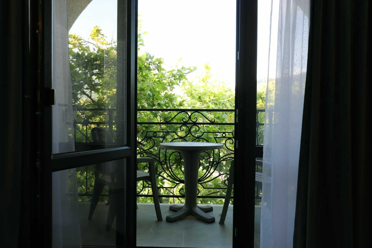 Фото Моретель