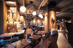 Рыба моя (Moscow, Slavyanskaya Square, 2), restaurant