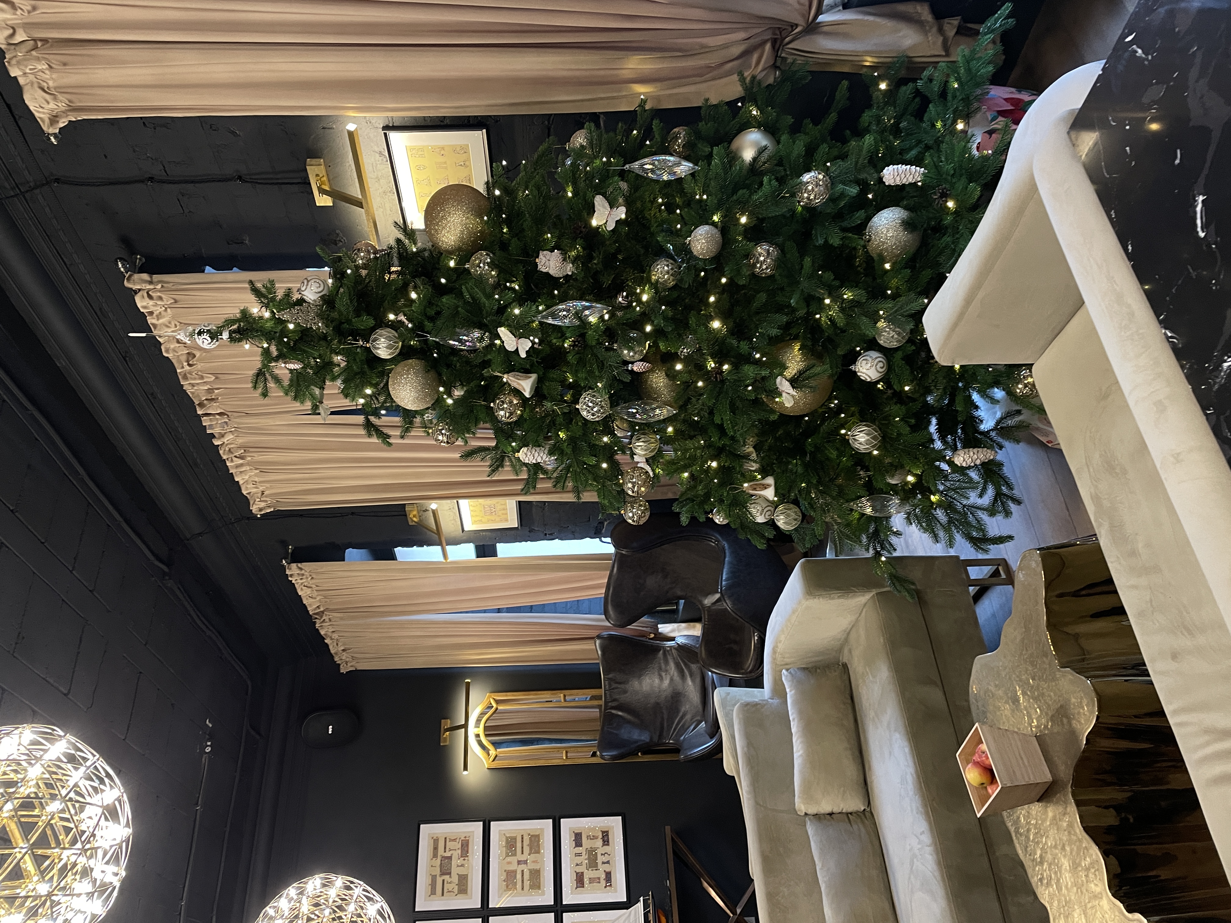 Фото Бутик Отель Арбат 6