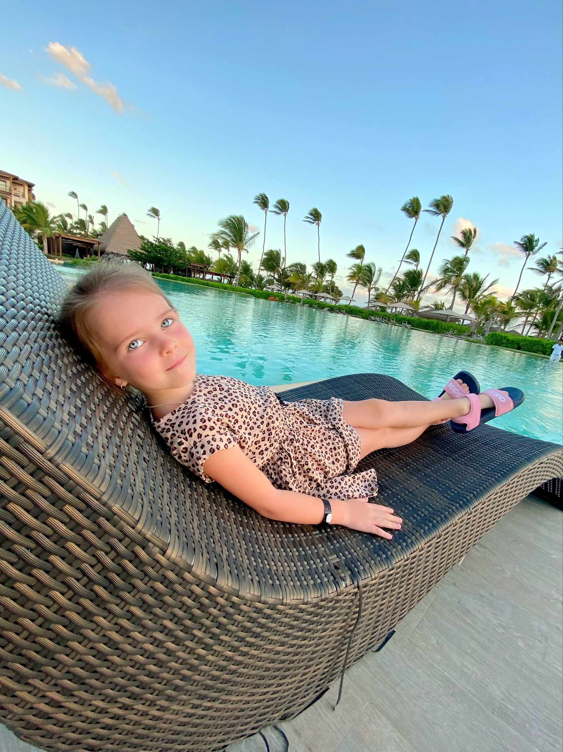 Фото Lopesan Costa Bávaro Resort SPA & Casino