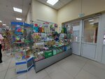 Канцтовары (Nikolaya Ostrovskogo Street, 128), papelería