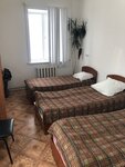 Гостиница (posyolok gorodskogo tipa Kamensk, Pervomayskaya ulitsa, 8), hotel