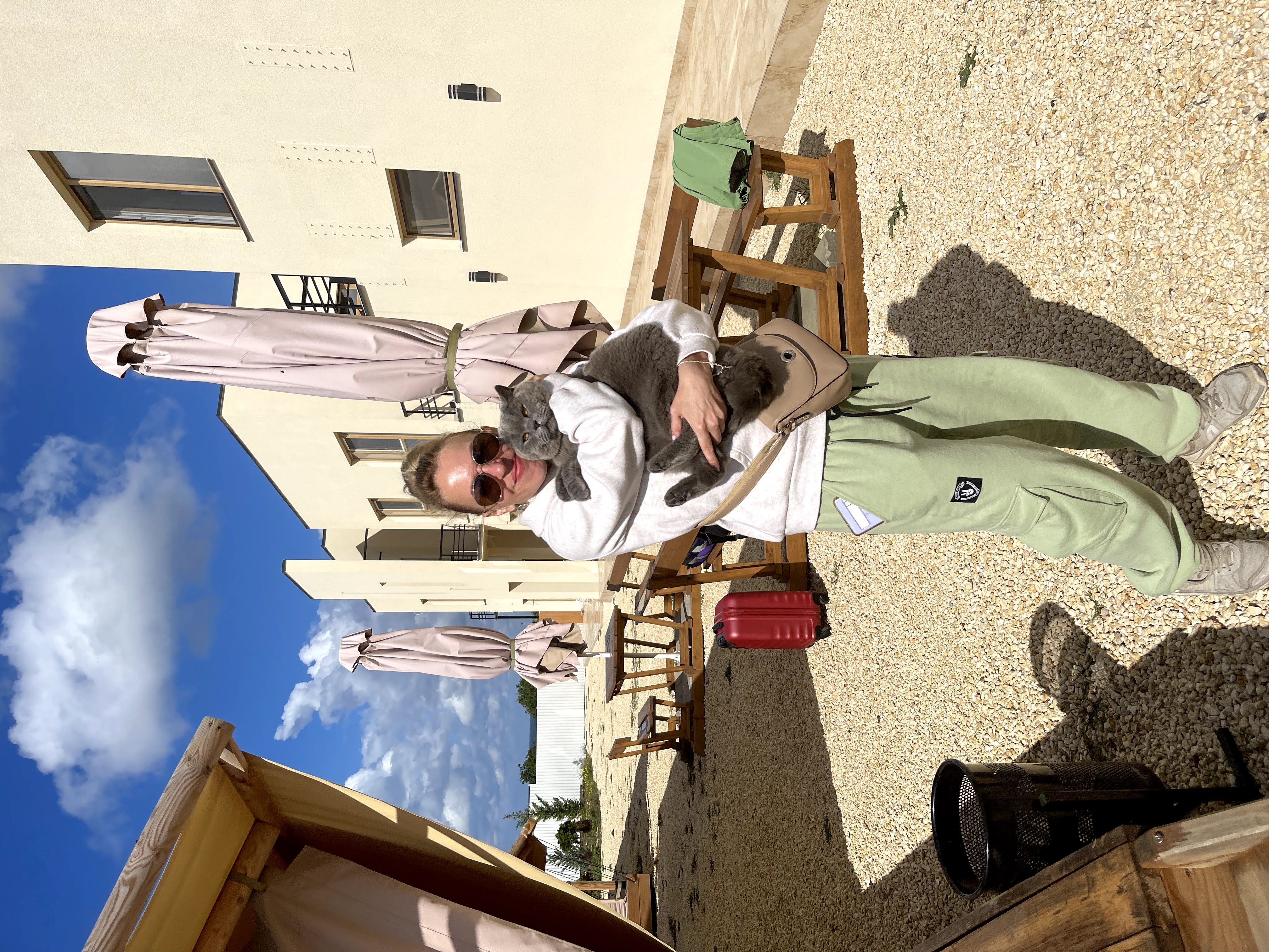 Фото Бухта Гуру