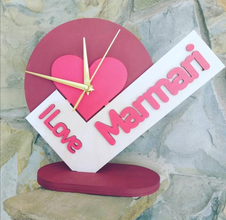 Фото Мармари