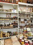 Тульские пряники (Oktyabrskaya Street, 10) ، الحلويات