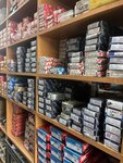 Korean Auto Parts (Raiymbek Avenue, 517/6), auto parts and auto goods store