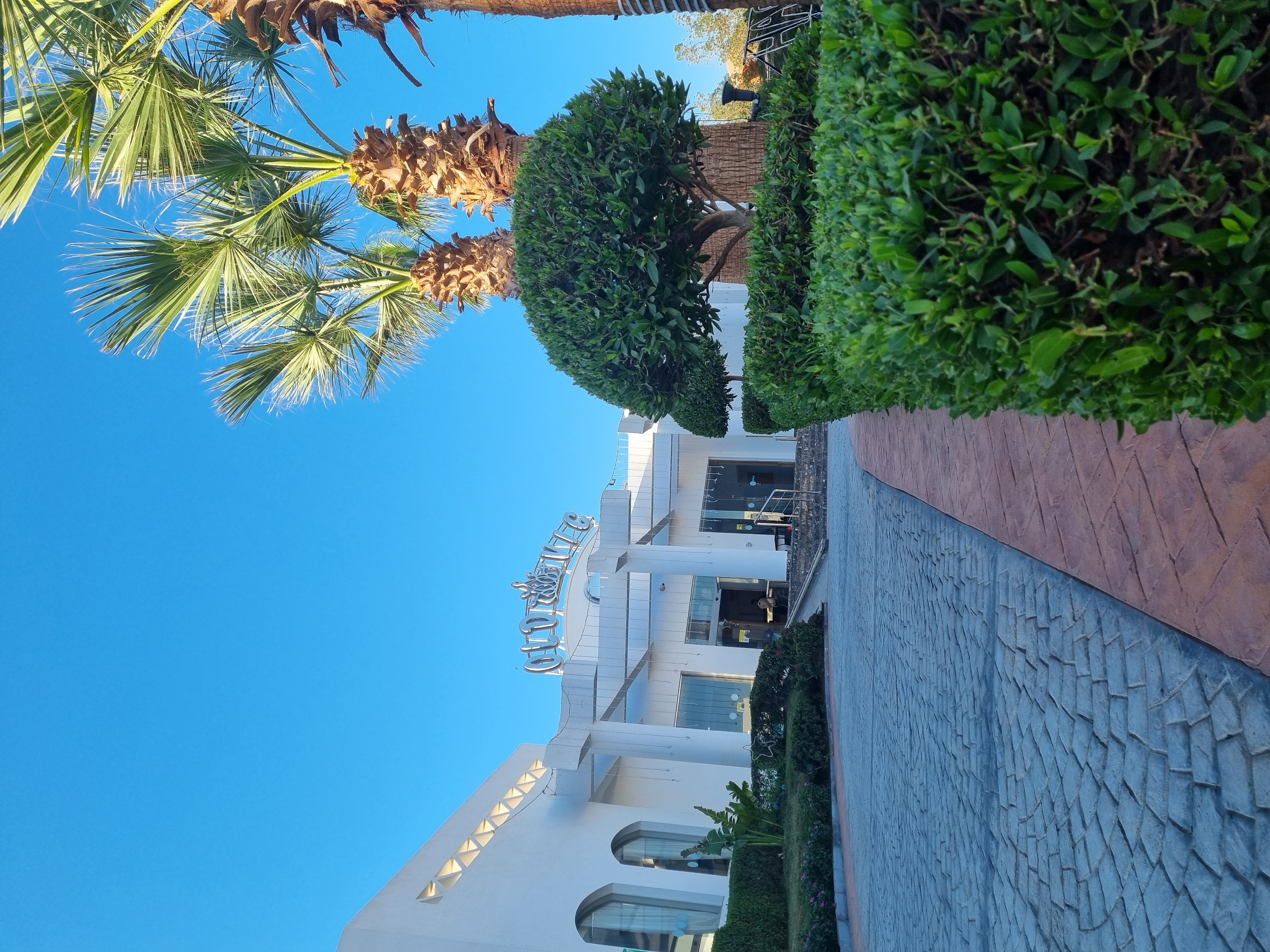 Фото Old Vic Sharm Resort