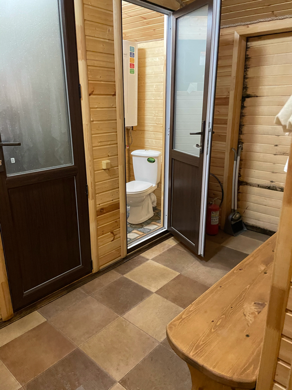 Фото Forest House Resort