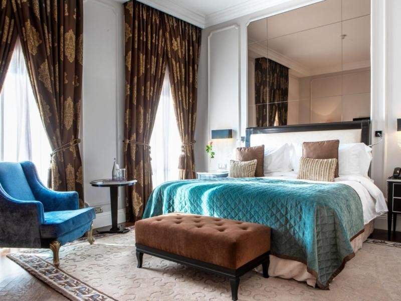 Фото InterContinental Lisbon, an Ihg Hotel