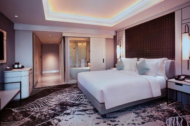 Фото Mercure Surabaya Grand Mirama