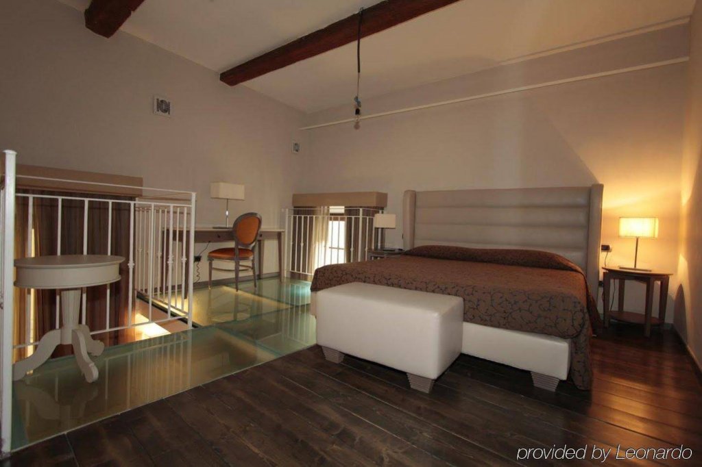 Фото Residence La Repubblica