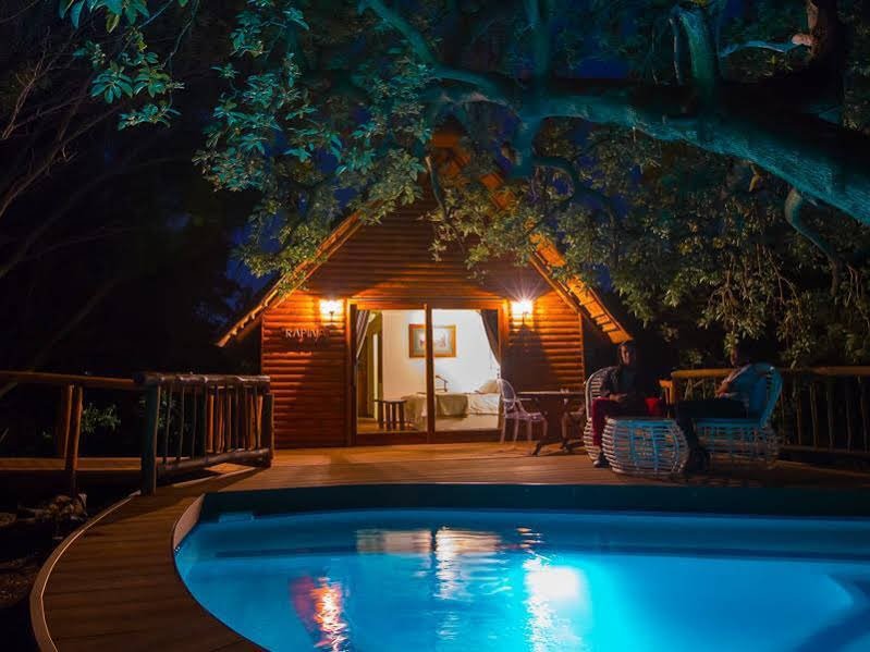 Фото Amadwala Lodge