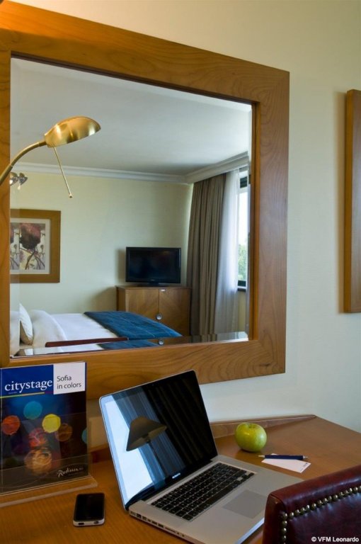 Фото InterContinental Sofia, an Ihg Hotel